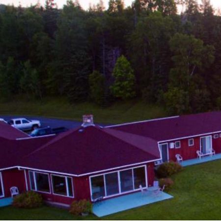 Baddeck Inn Bagian luar foto